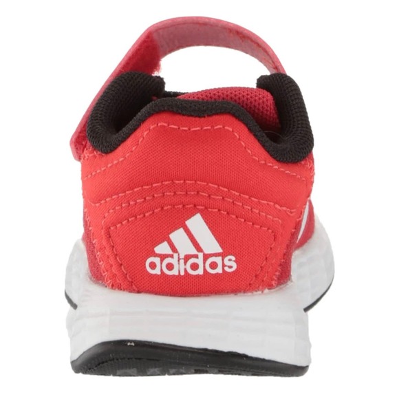 "Adidas Unisex-Kids Duramo 10 Running Shoe - Size 5K, LIGHTMOTION " - Picture 3 of 9